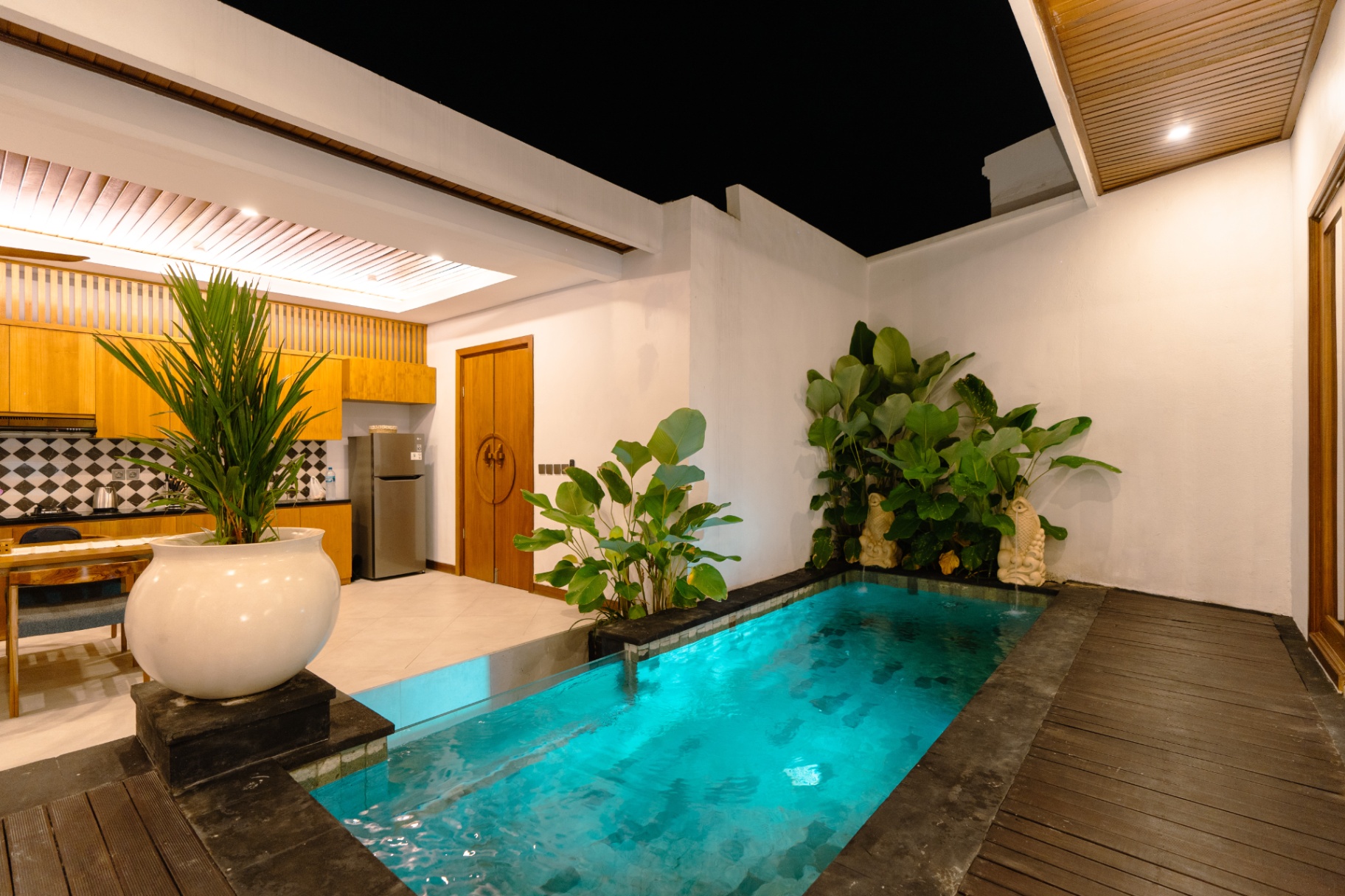 #2055 Beautiful Villa in Canggu🏡