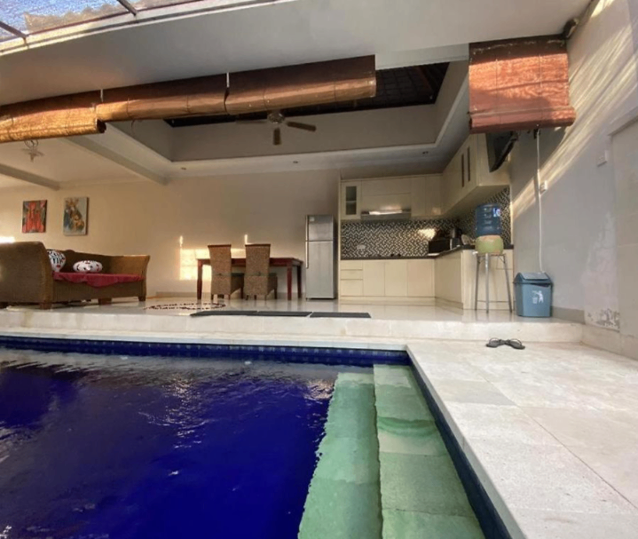 Villas 2bed Room bali Sanur