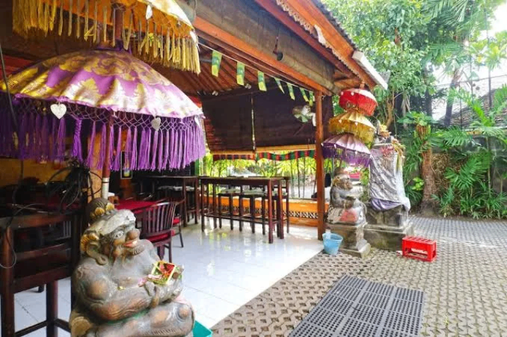 HOTEL SANUR FOR RENT, Daily, Montlhy, year.