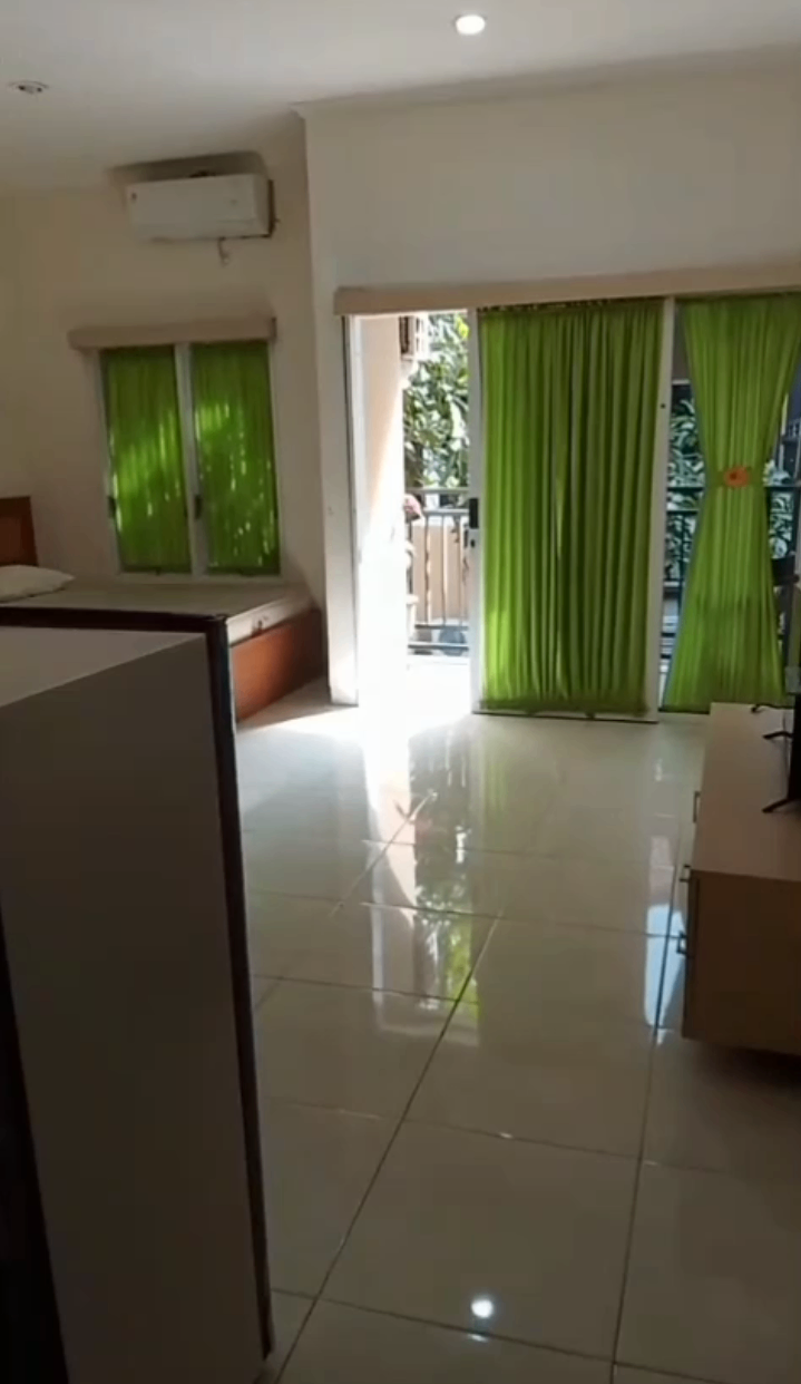 KOST RESIDENT FOR RENT DENPASAR