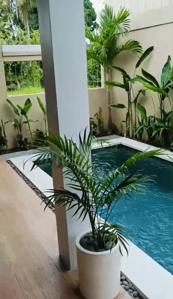 Villas 2BED ROOM BERABAN BALI