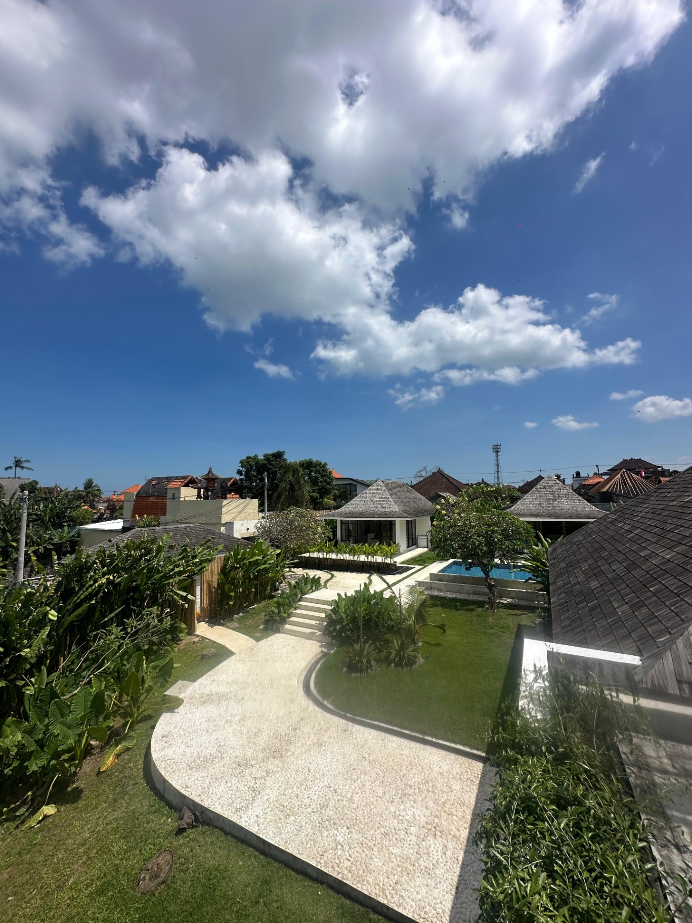 5BD Luxury Villa Sehmagi Seseh