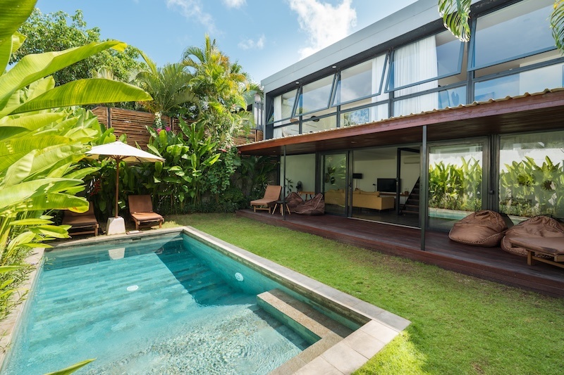 Villa Kia Ora - Stunning 2BD Villa w/ Garden & Pool, Bingin Pecatu