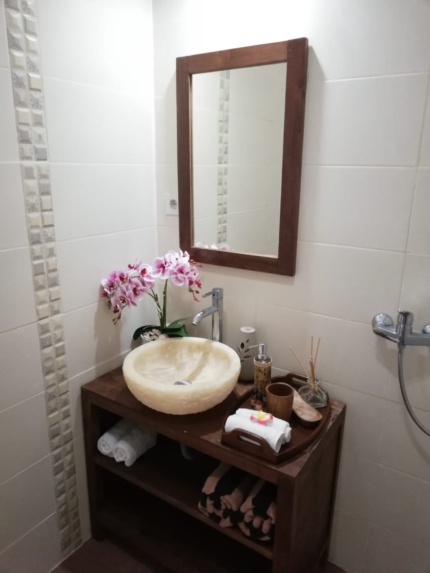 3 bedroom villa Snur