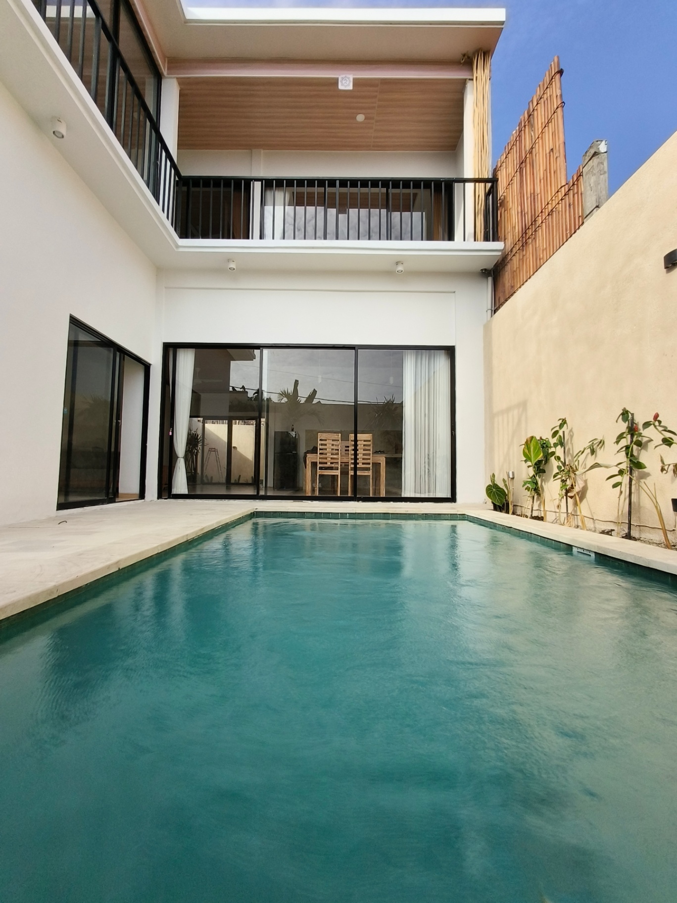 Stylish Two Bedroom Villa in Canggu
