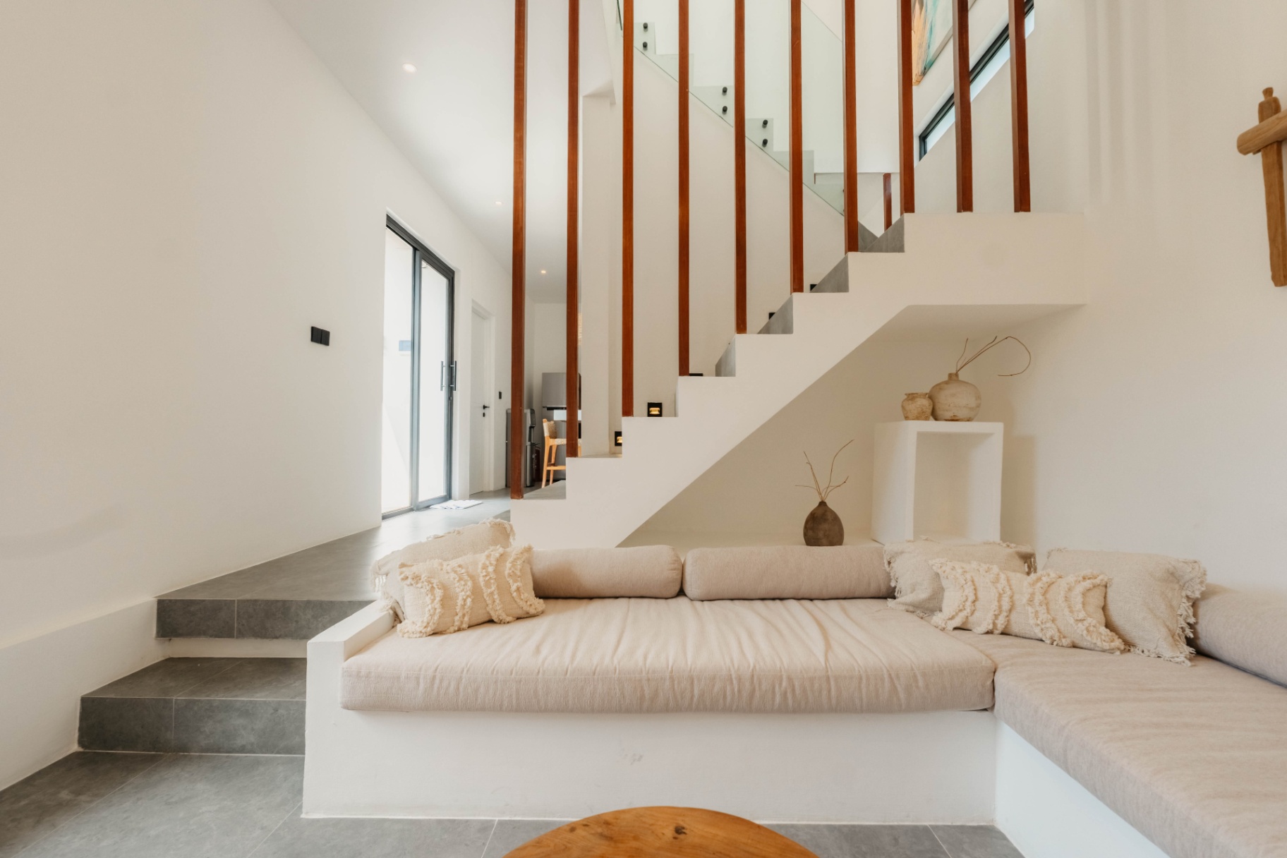 Unreal Villa 2 Pererenan. TOP LOCATION.