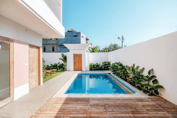CANGGU 3 bedroom