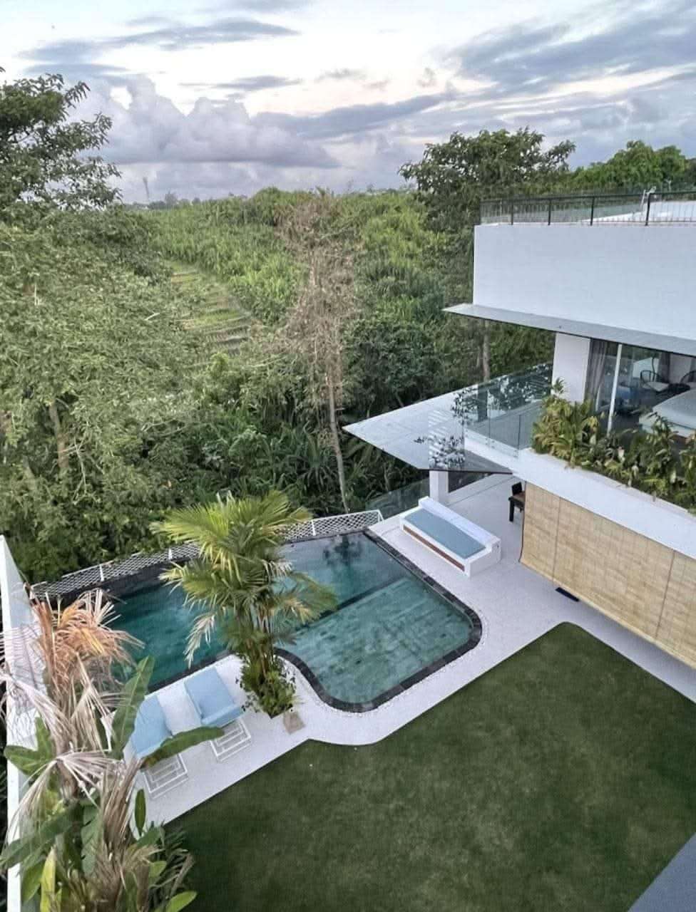 TUMBAK BAYUH 4 bedroom + 1bedroom