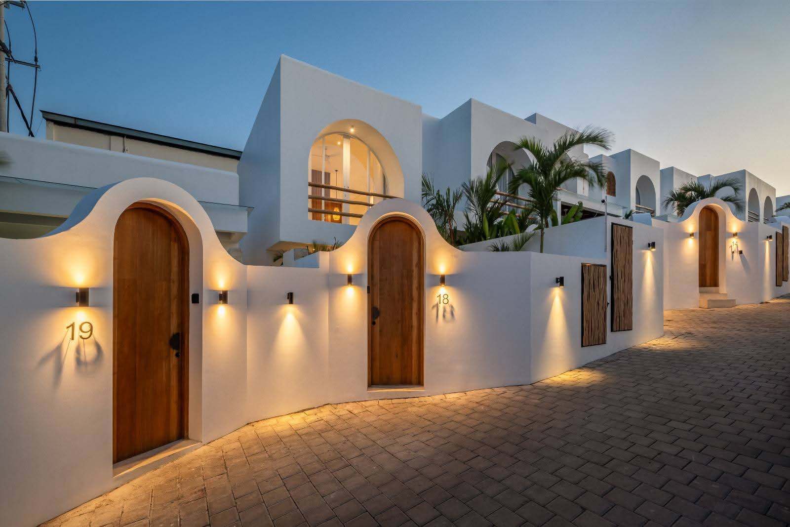 Uluwatu Bingin one bedroom