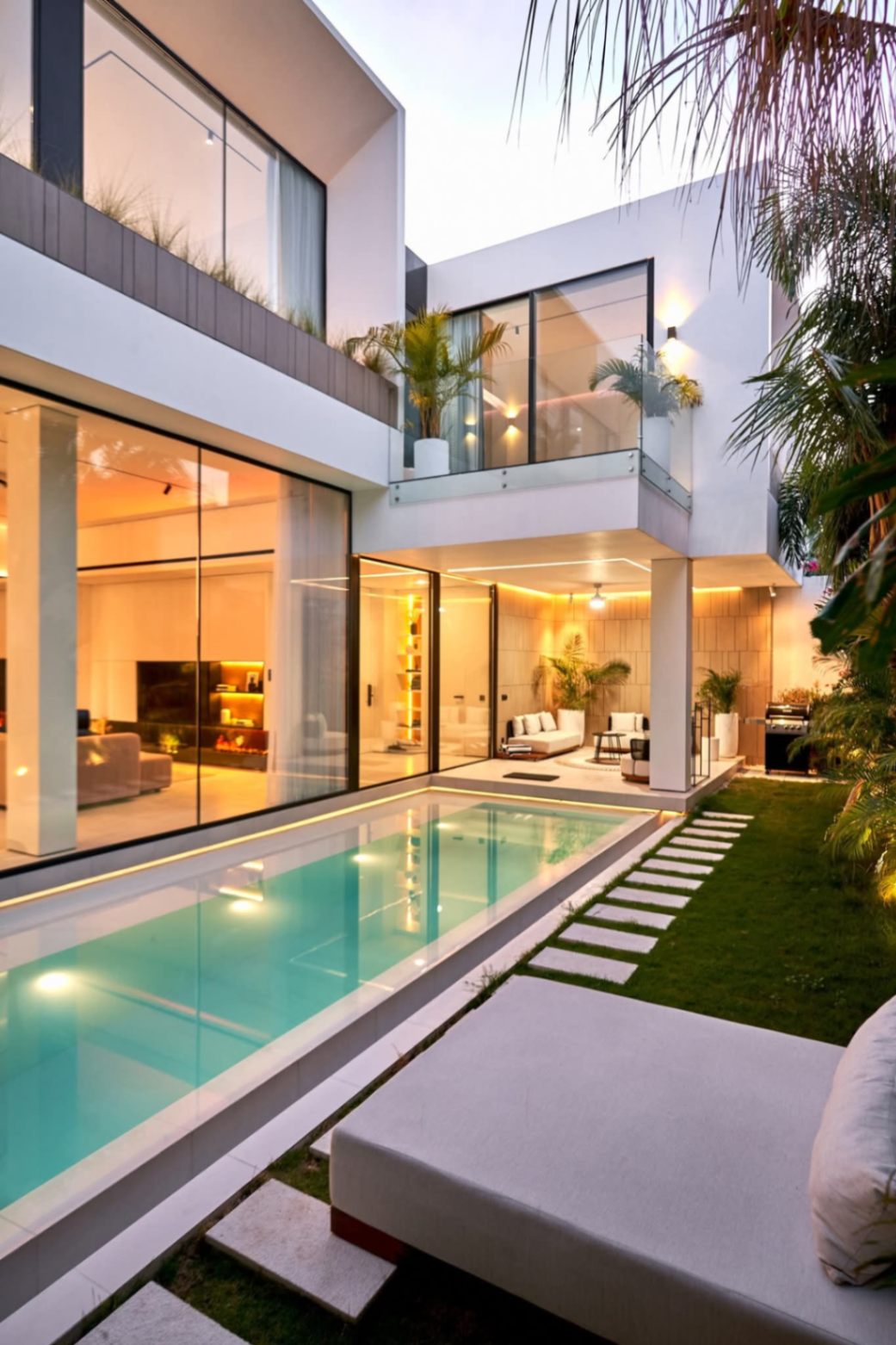 Brawa heart 3 bedroom