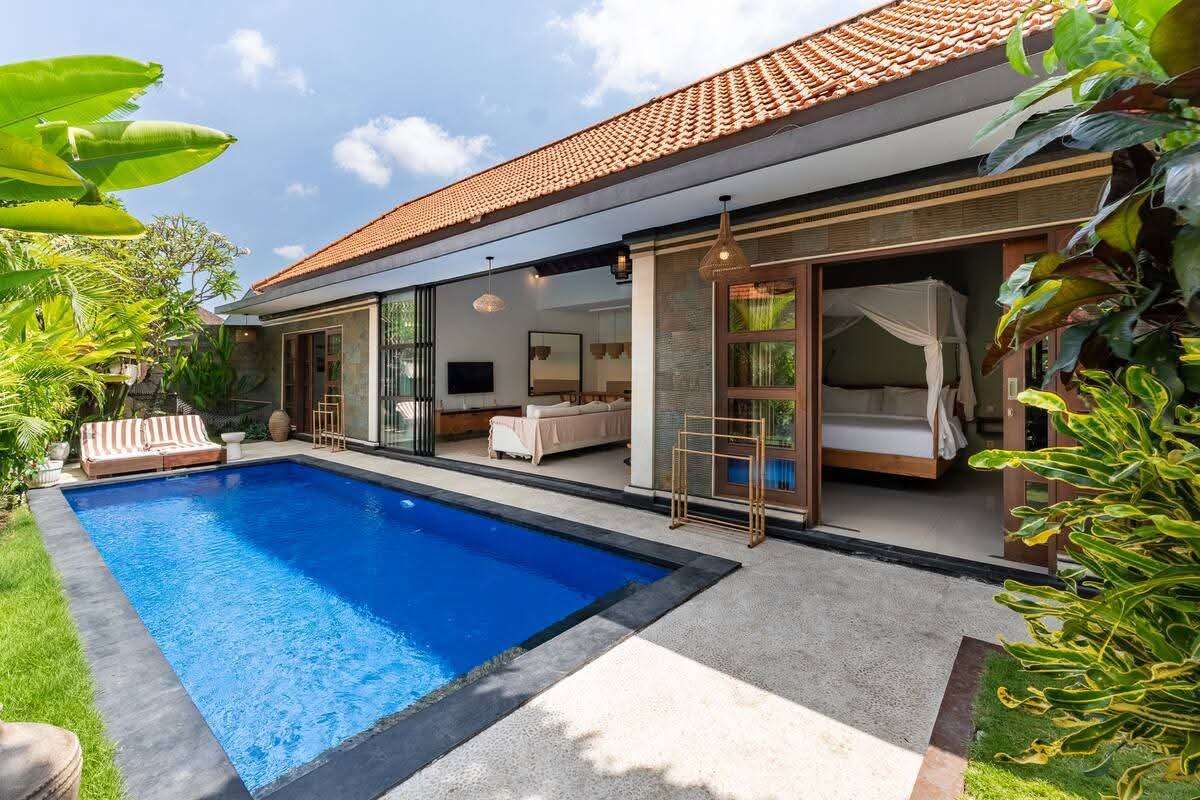 Canggu 3 bedroom
