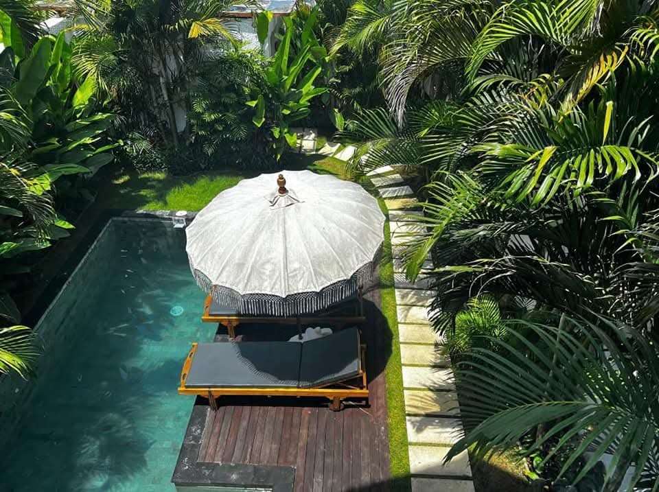 Brawa heart 3 bedroom