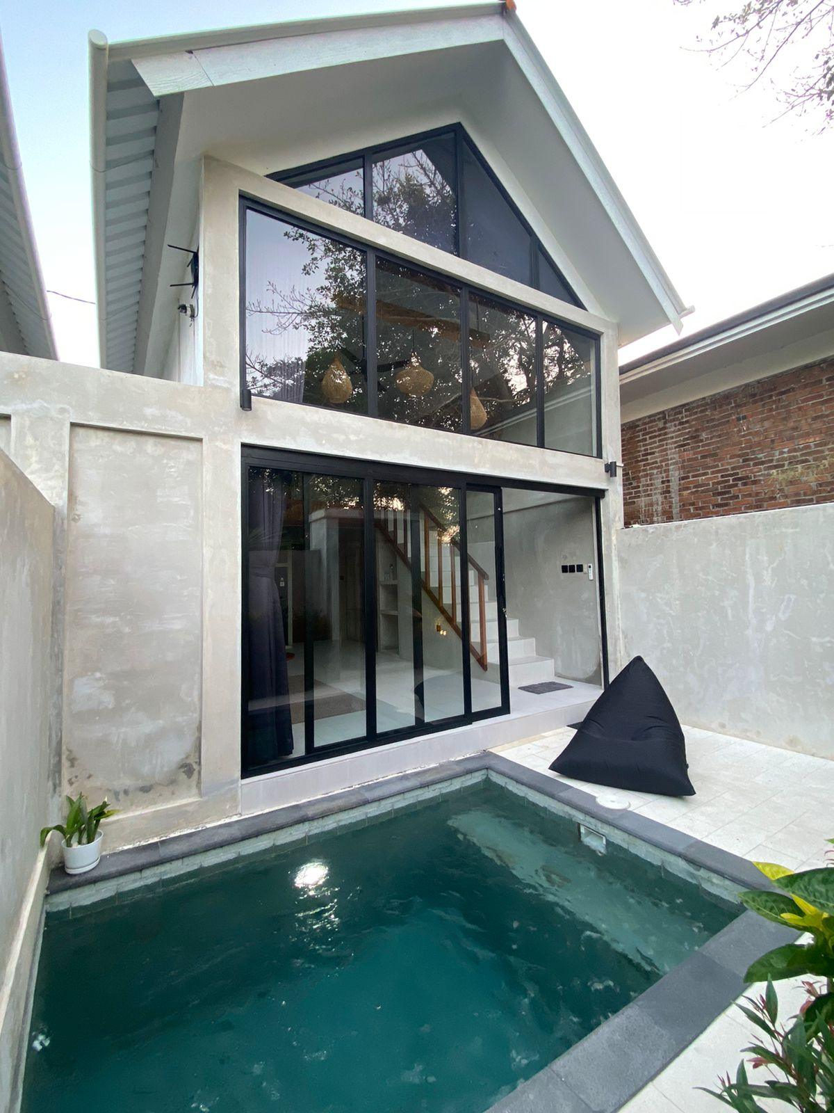 Uluwatu Bingin one bedroom