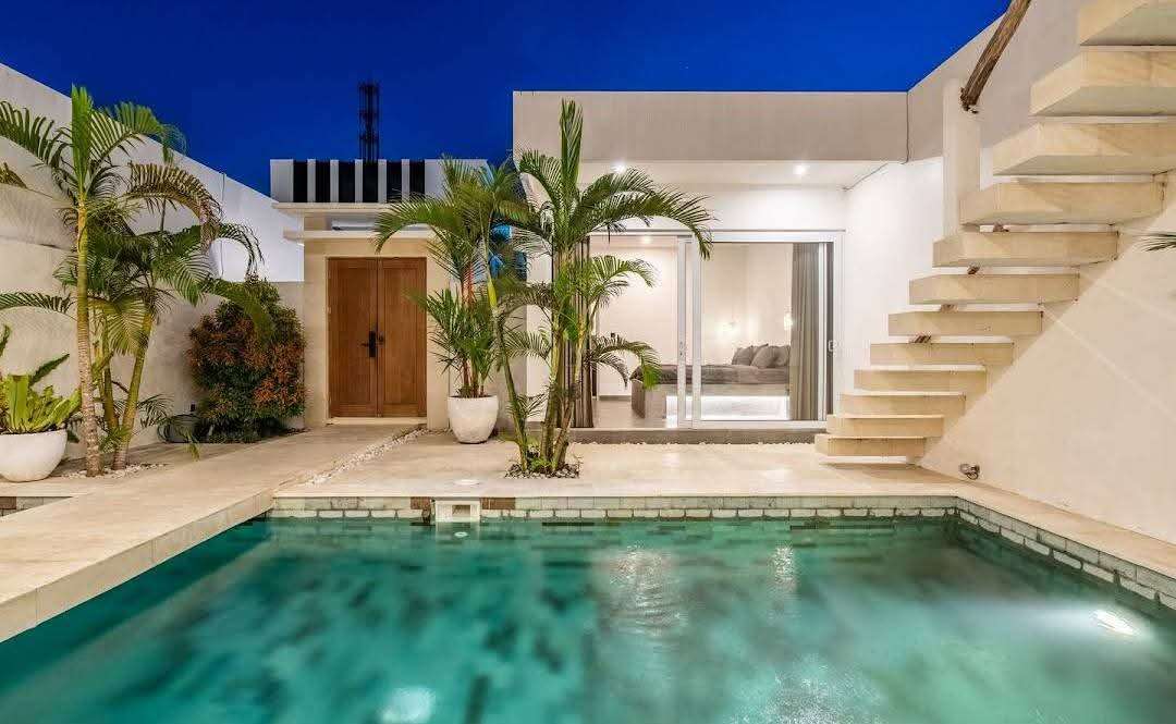 Tumbak bayuh 3 bedroom