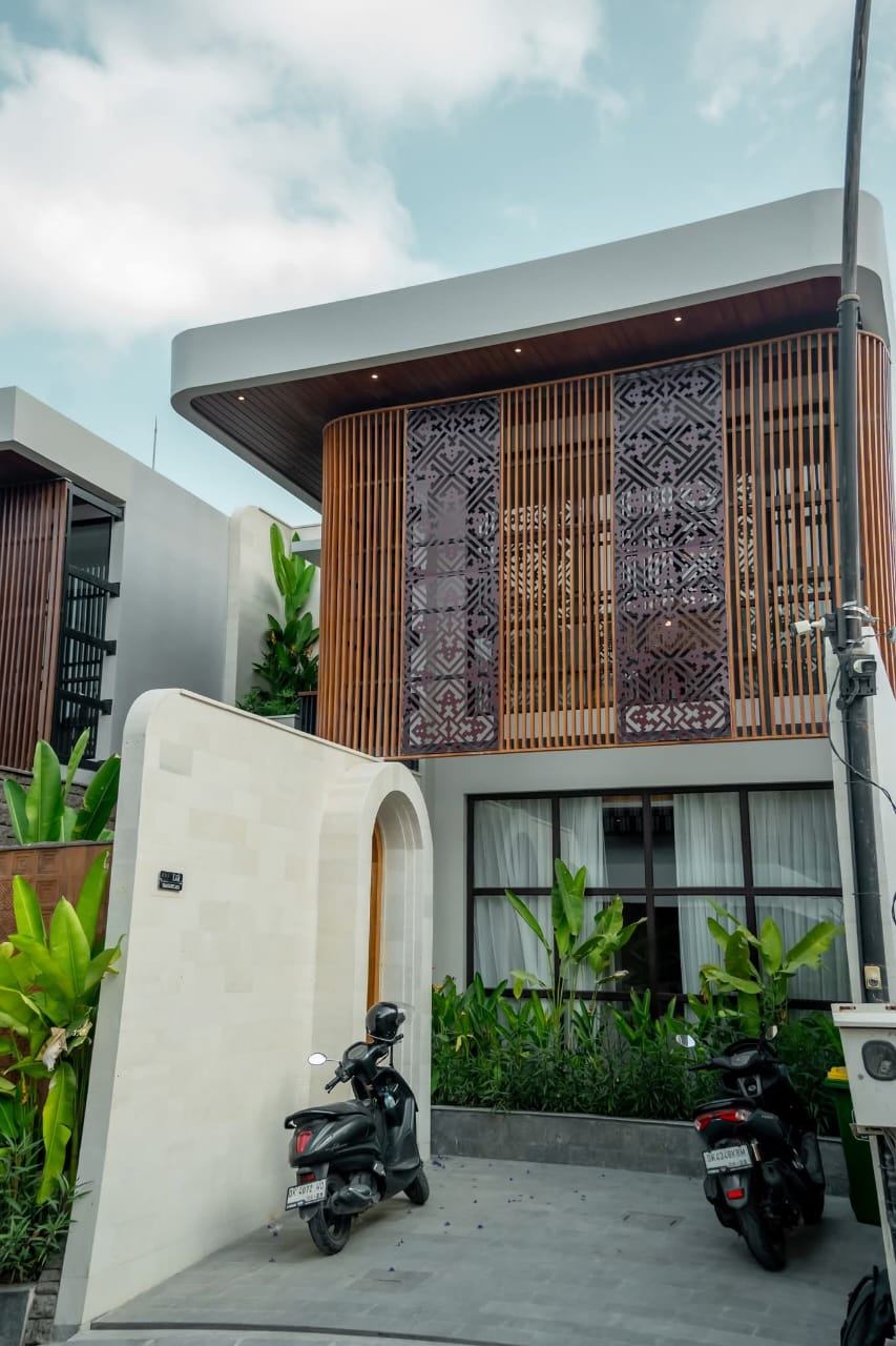 Canggu 3 bedroom