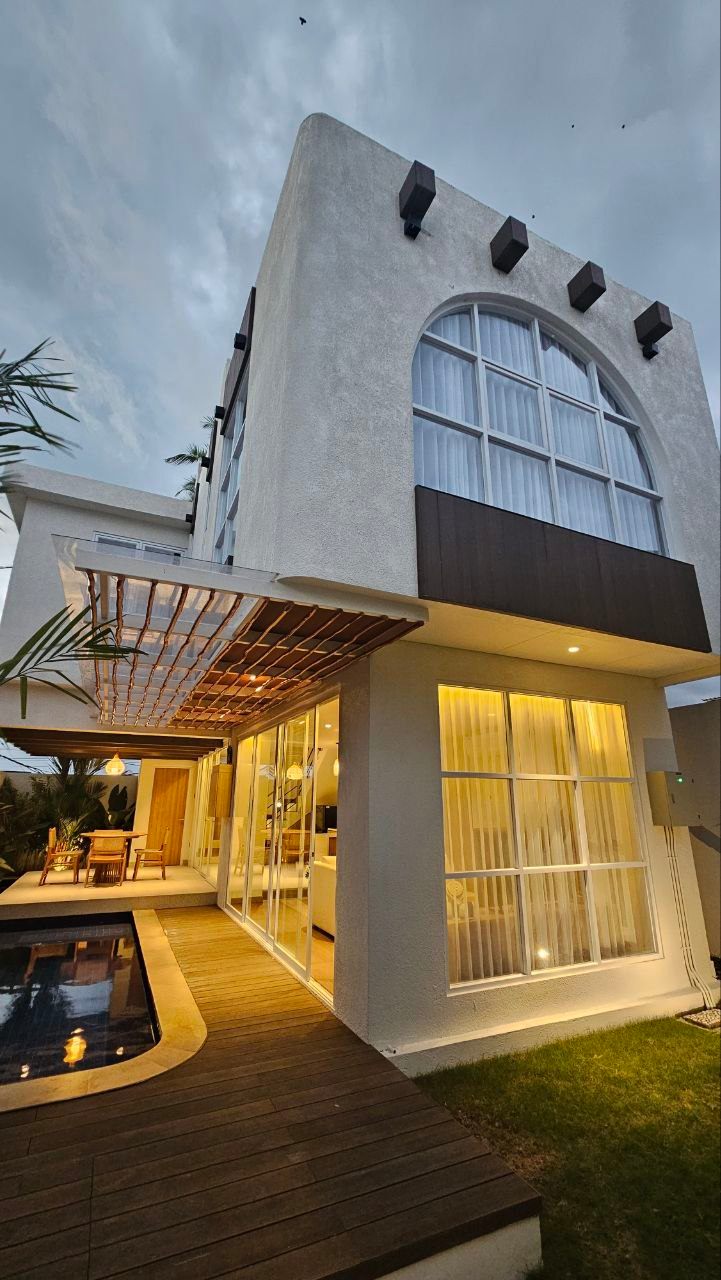 UMAVAYA VILAS [Video Included in this Post]