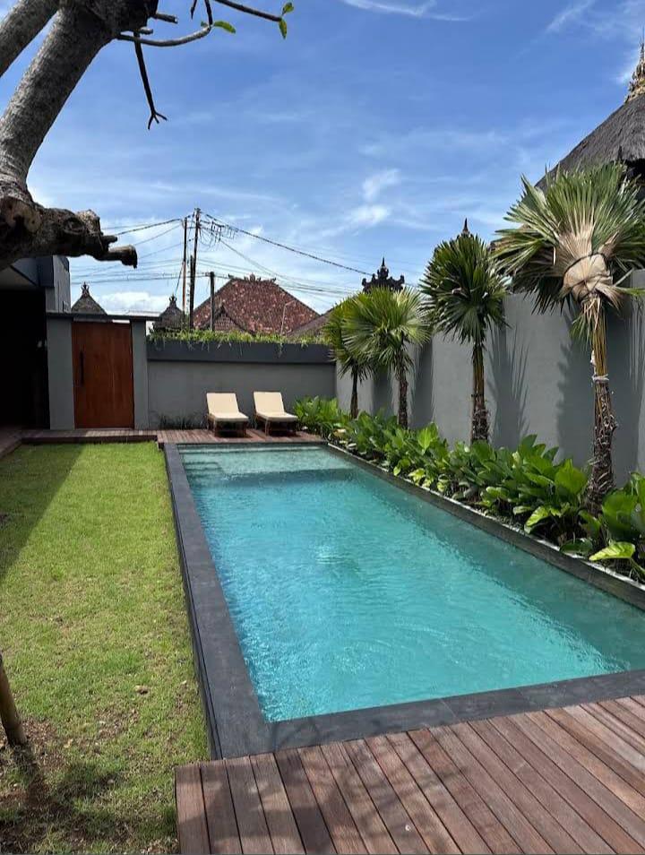 For sale / Freehold Brand New Cakra Villa 3 Bedroom