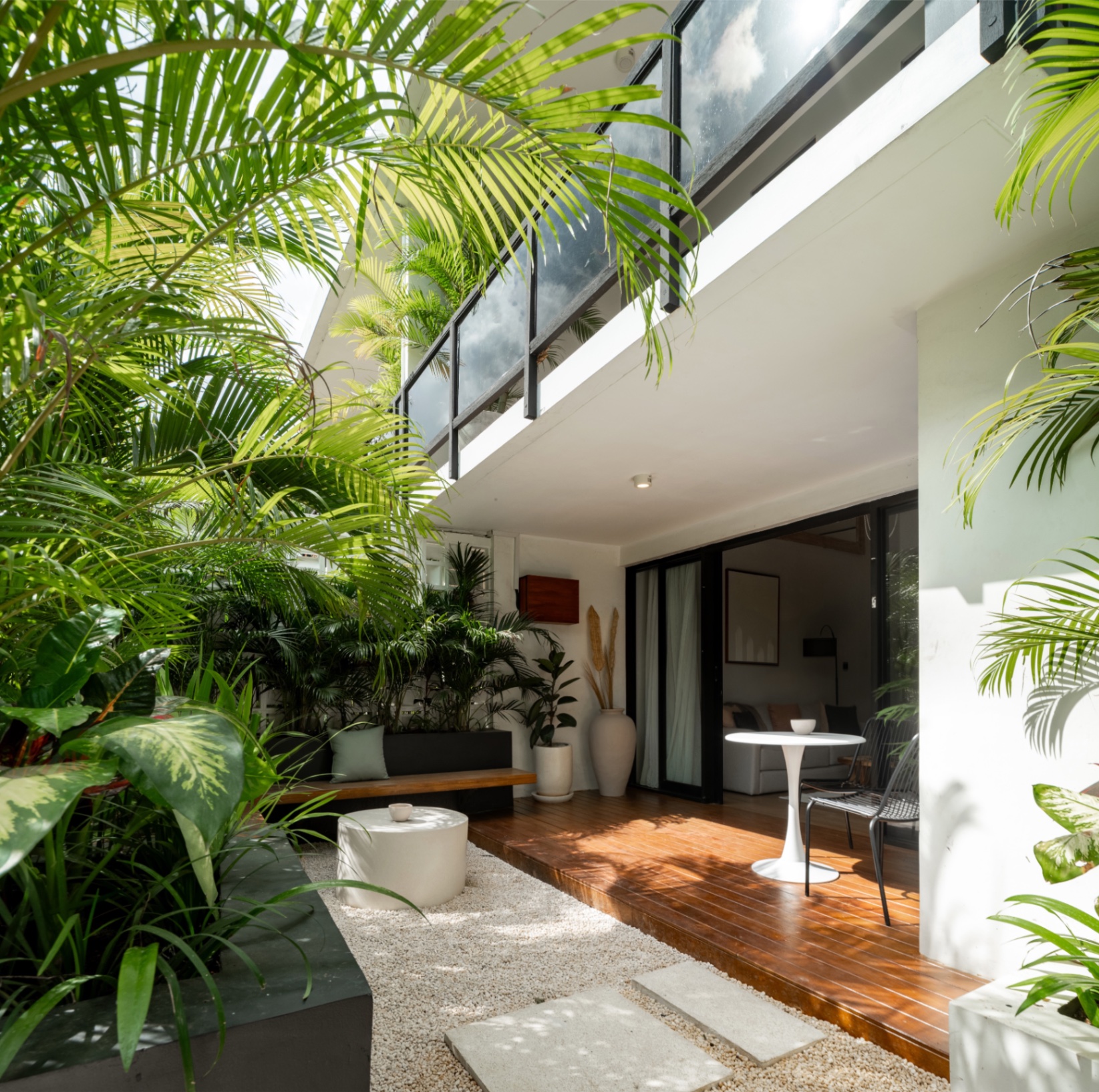 1BR Apartment – Umalas/Semer (Kerobokan)