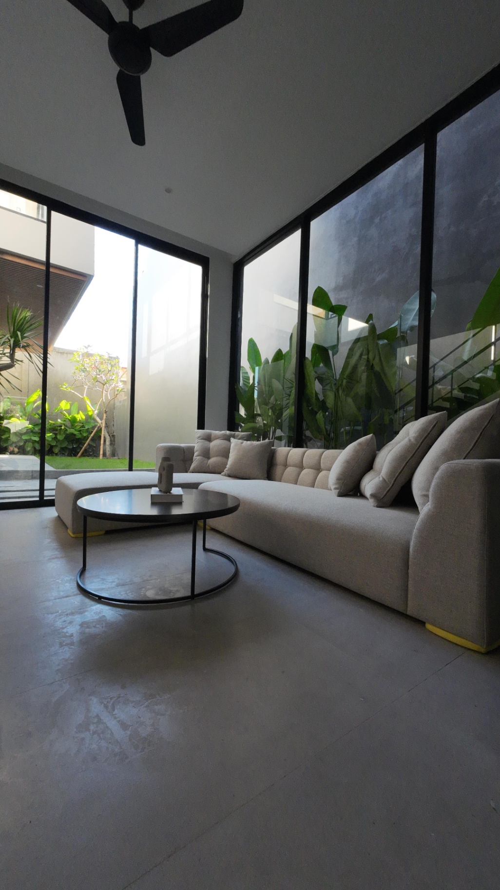 A brand new House for SALE 📍Prestigious & prime location of Pecatu Indah Resort