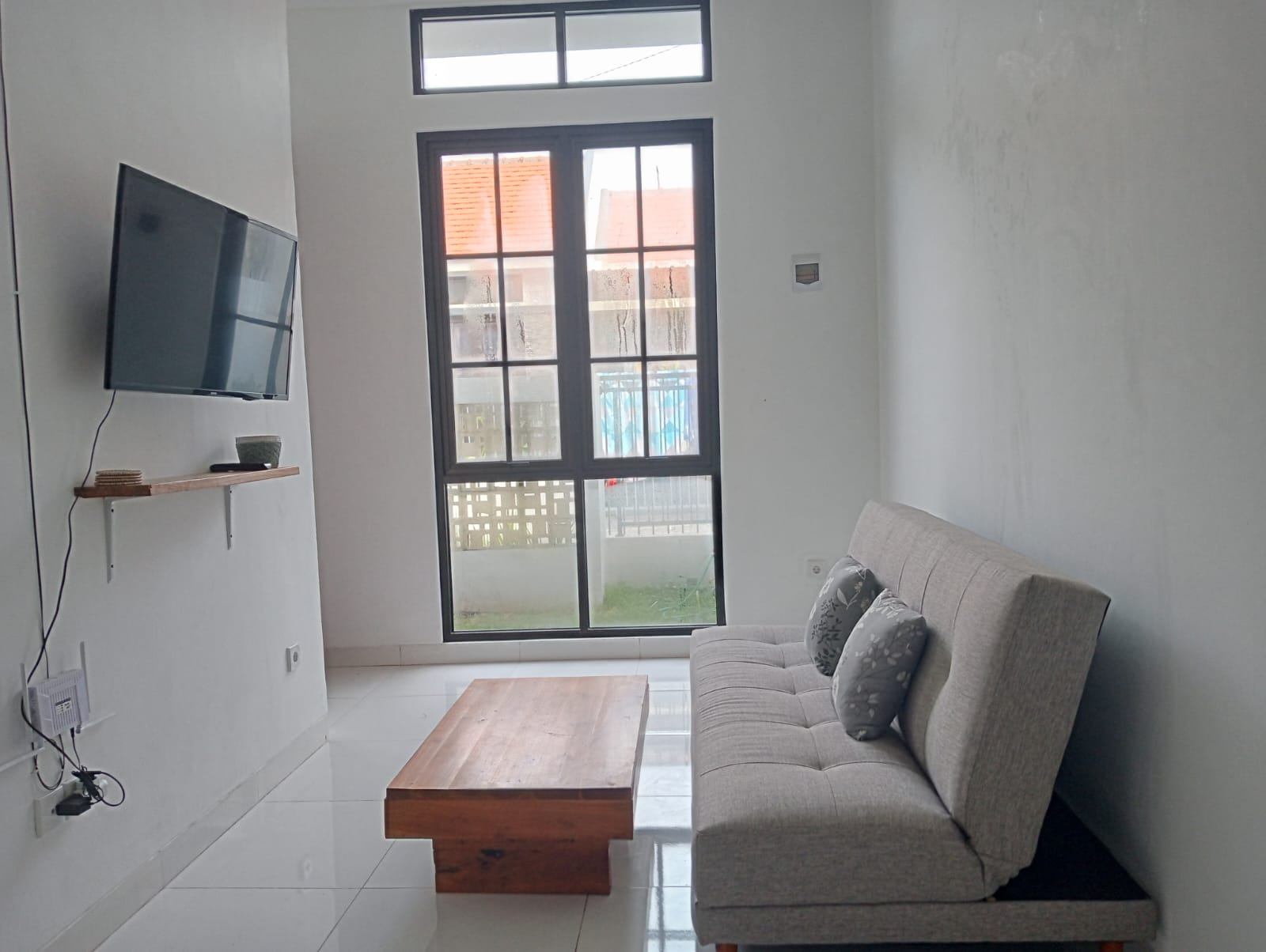 2 Bedroom House | Kedungu