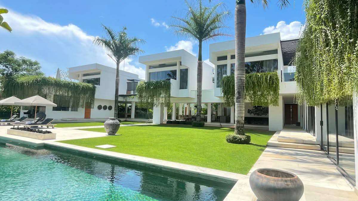 Tumbak bayuh 5 bedroom