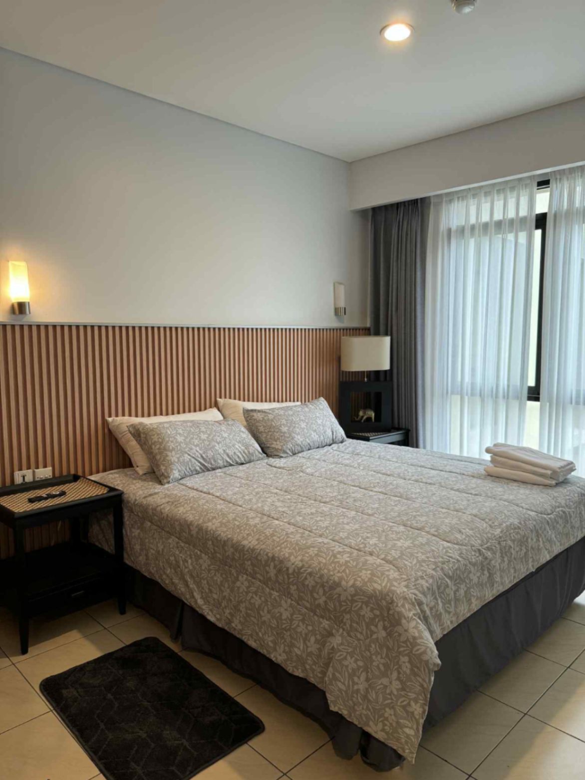 2-Bedroom Apartment for Rent | Seminyak