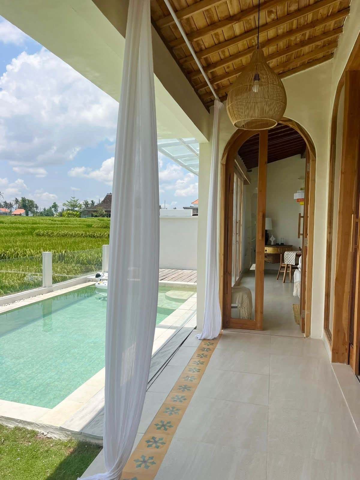 Seseh annual 3 bedroom