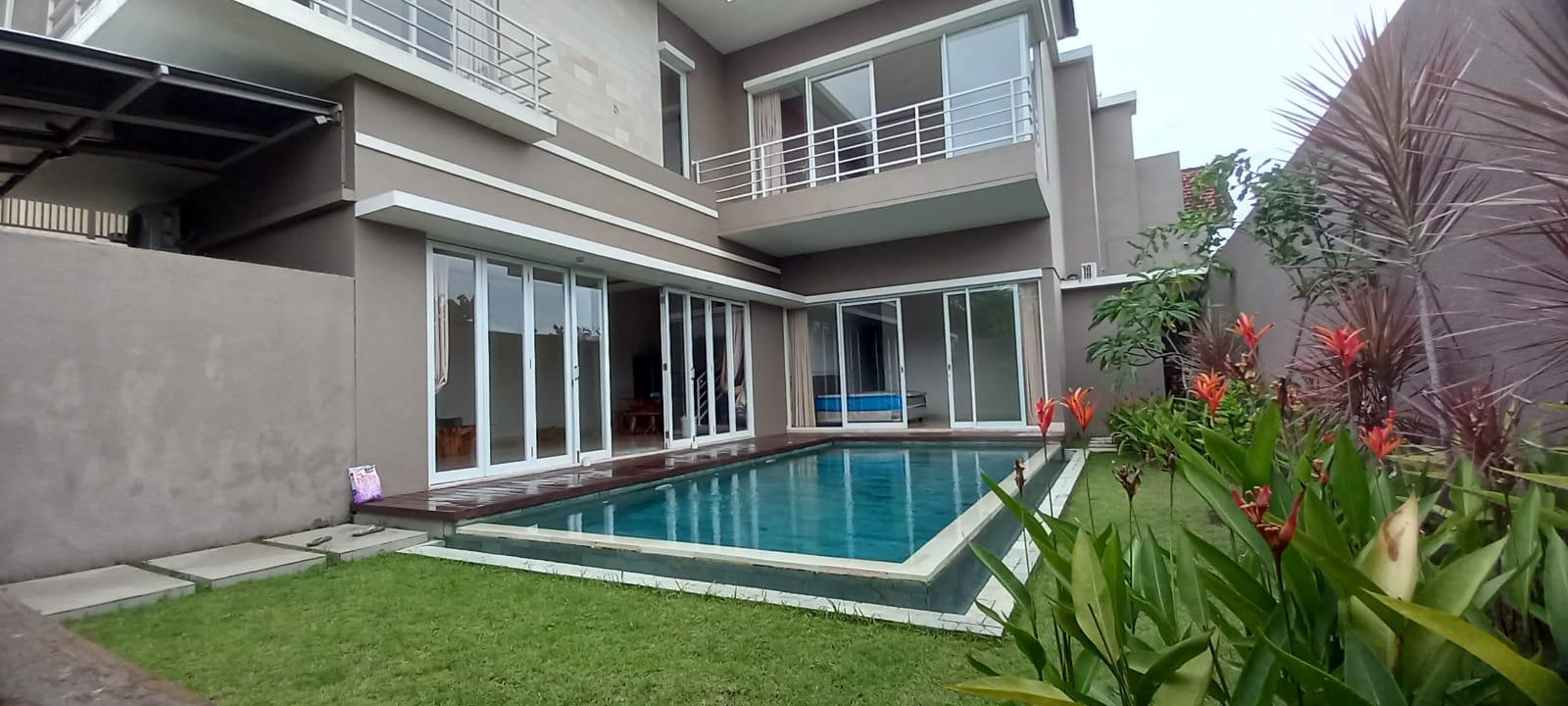 Jimbaran 3 bedroom
