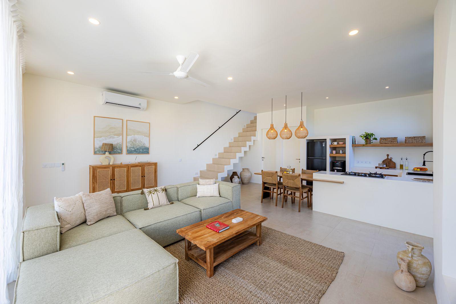 Munggu seseh 2 bedroom