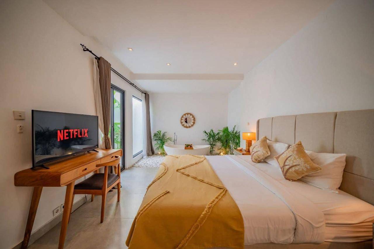 VILLA BRAWA 3 BEDROOM