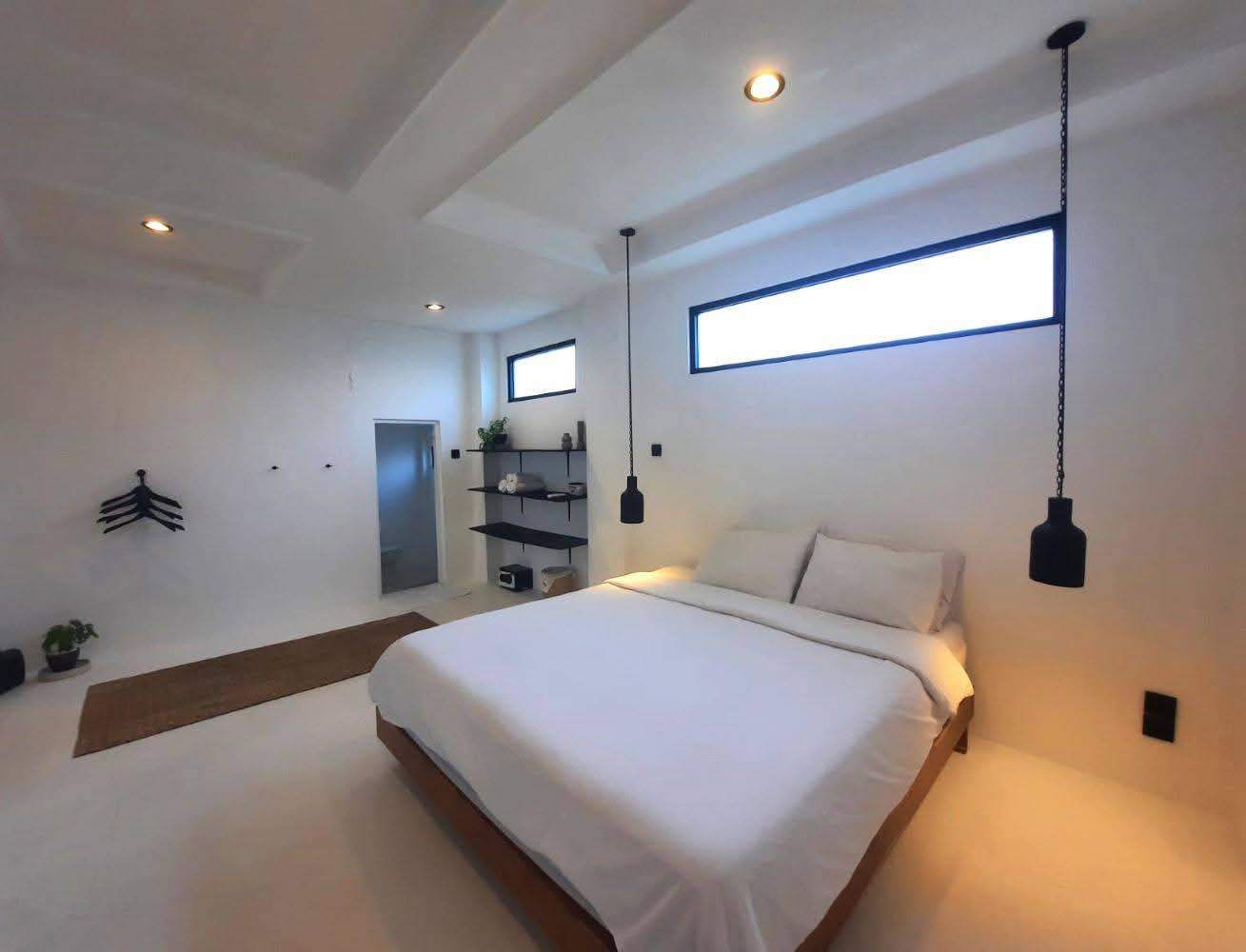 Canggu kayu tulang annual rent 3br