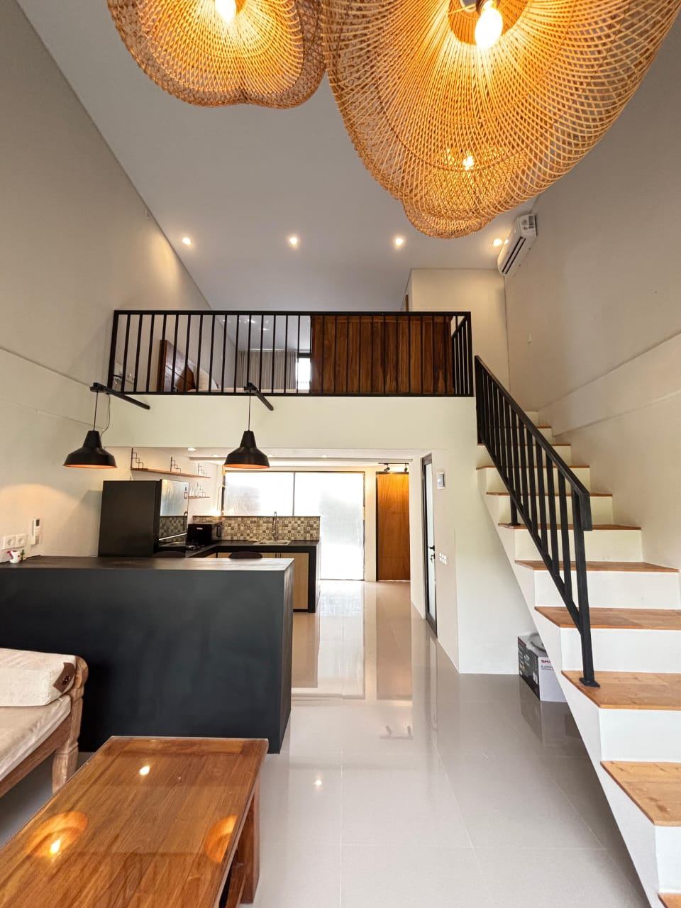 Tumbak bayuh apartemen one bedroom