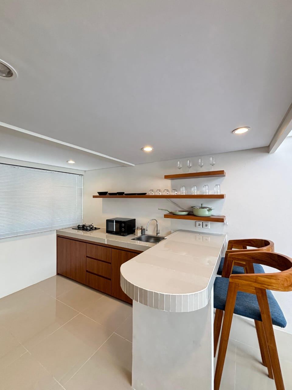 Tumbak bayuh apartemen one bedroom