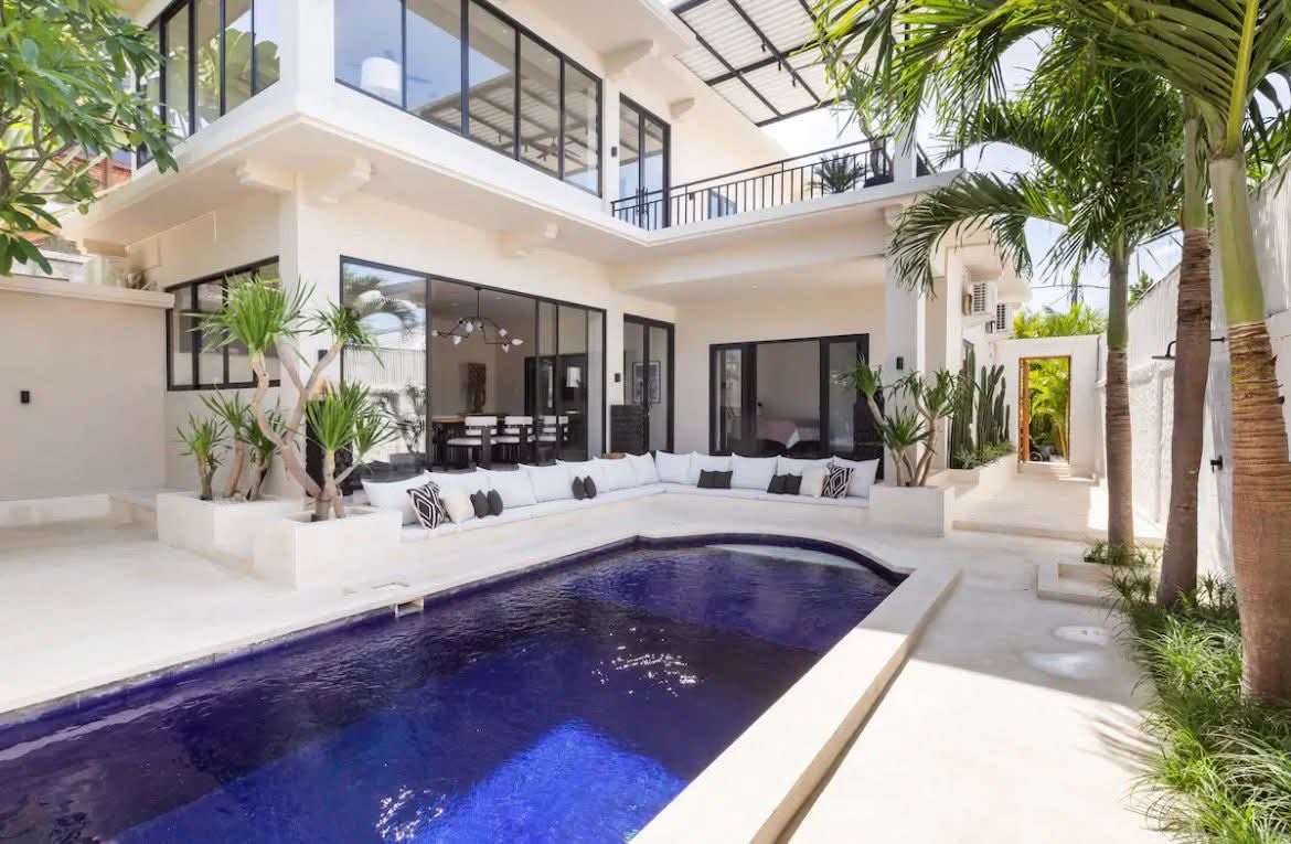 Canggu 3 bedroom