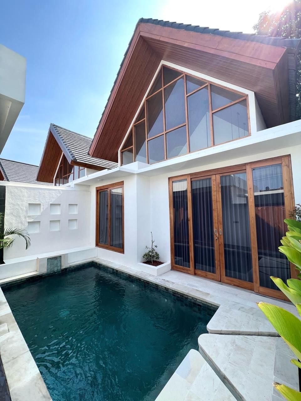 Brand New Villa Seminyak 2br