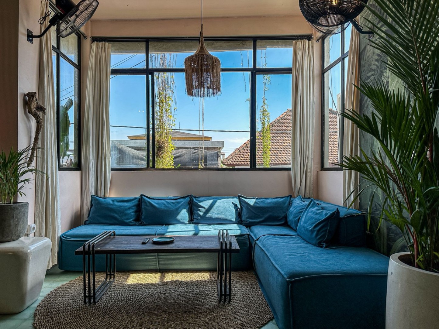 2 BR House in Berawa