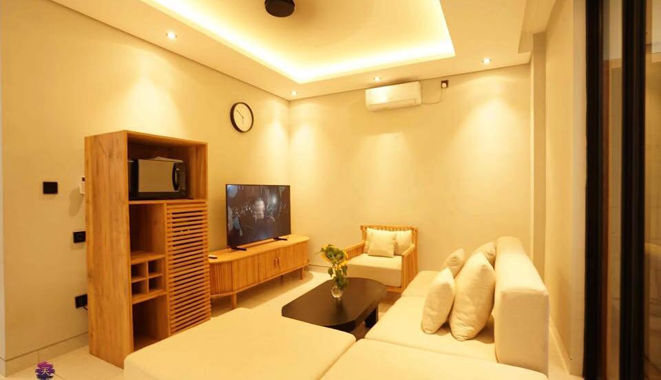 3 BR | Private Pool | Seseh