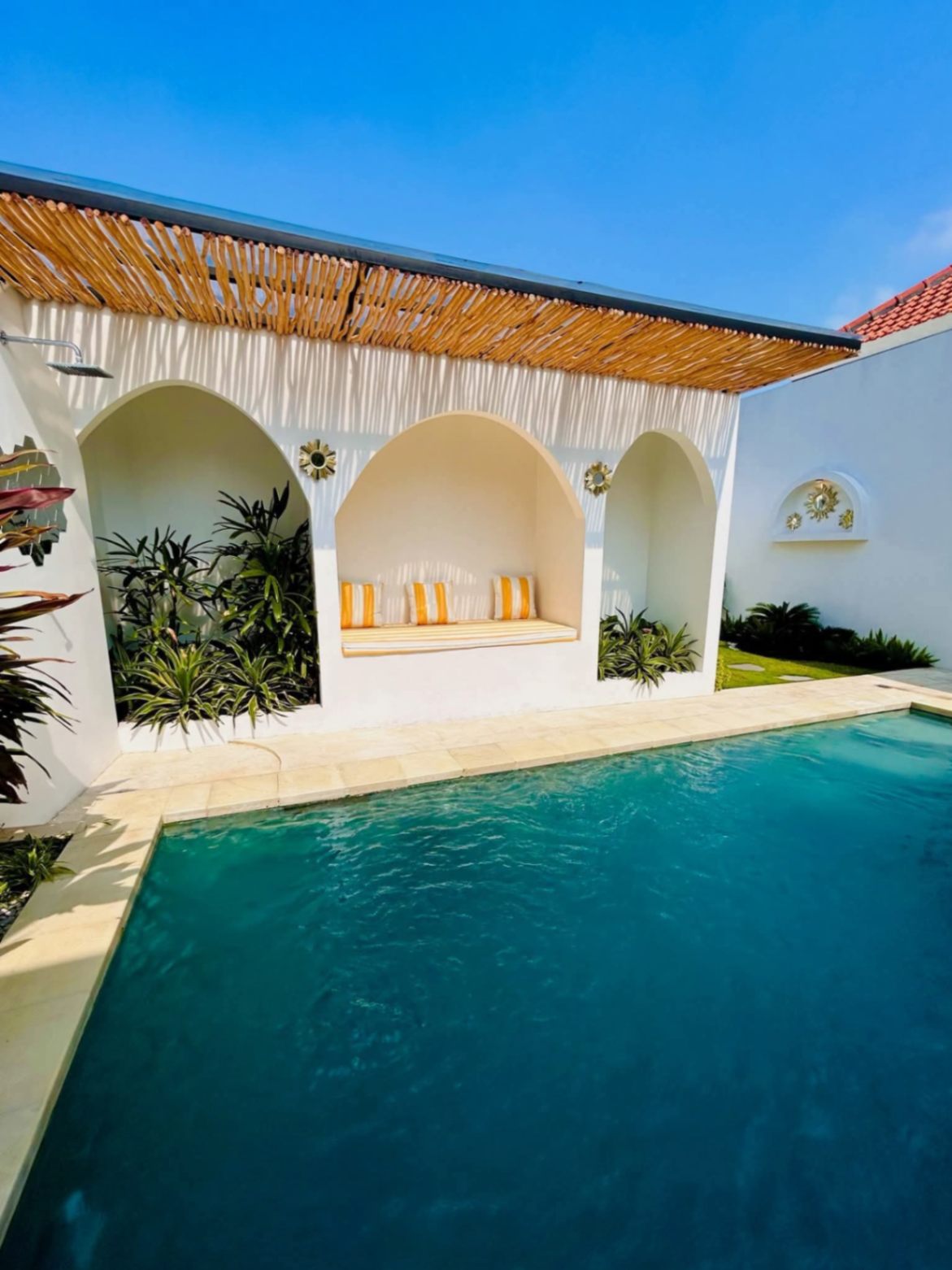 Pererenan 2- bedroom