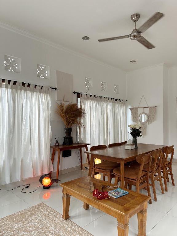 The Light House Villa, 3BR