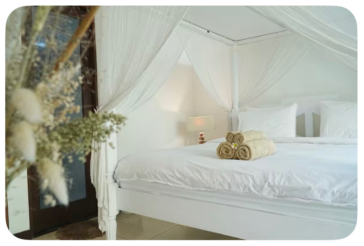 Villa Forena – Hidden Gem Bali