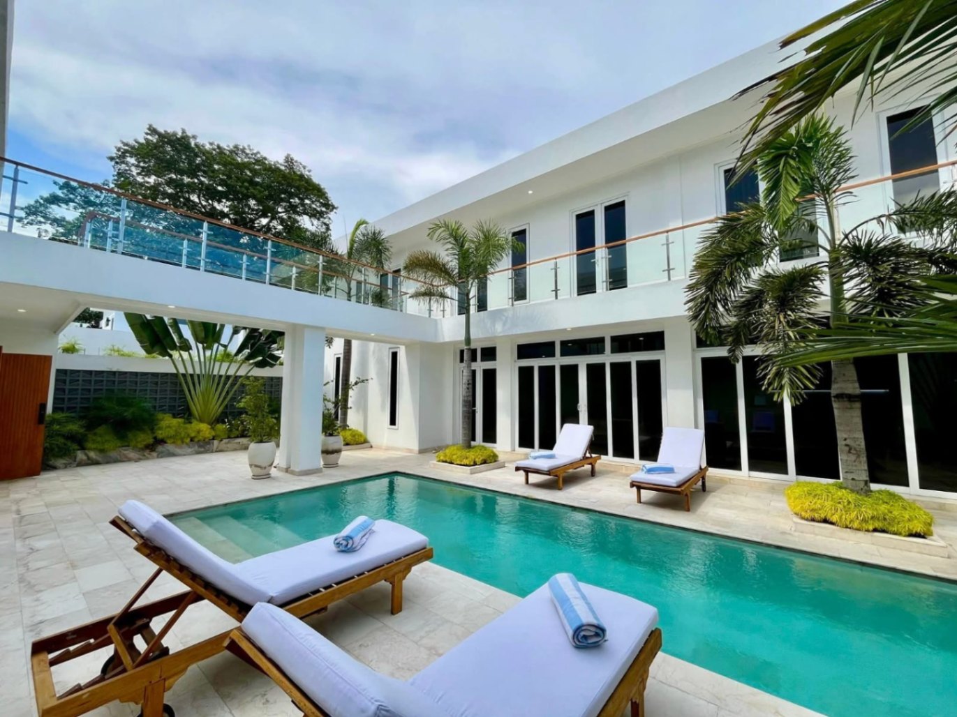 Tumbal bayuh sold and rented monthly