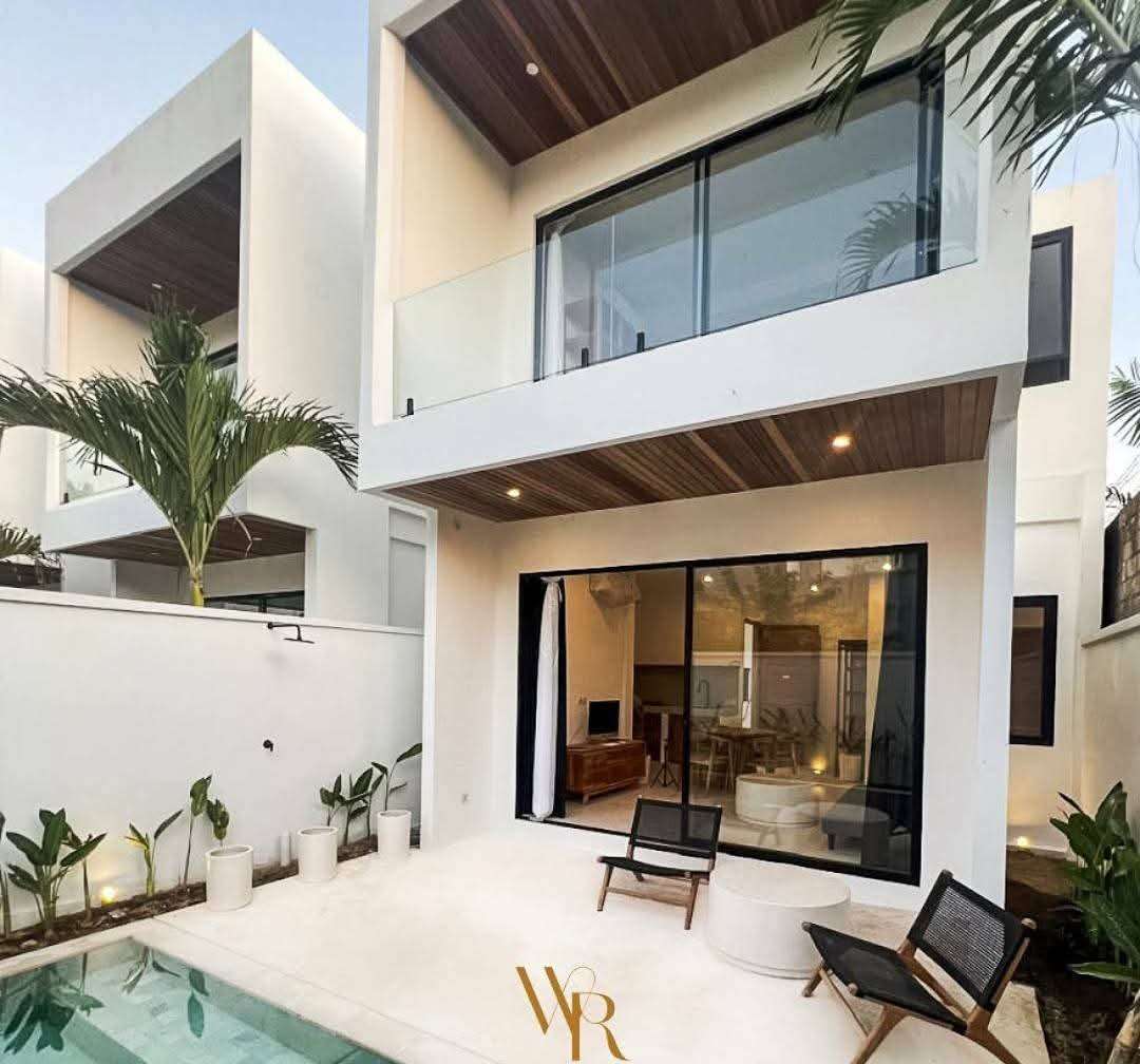 Kerobokan- seminyak 1 bedroom