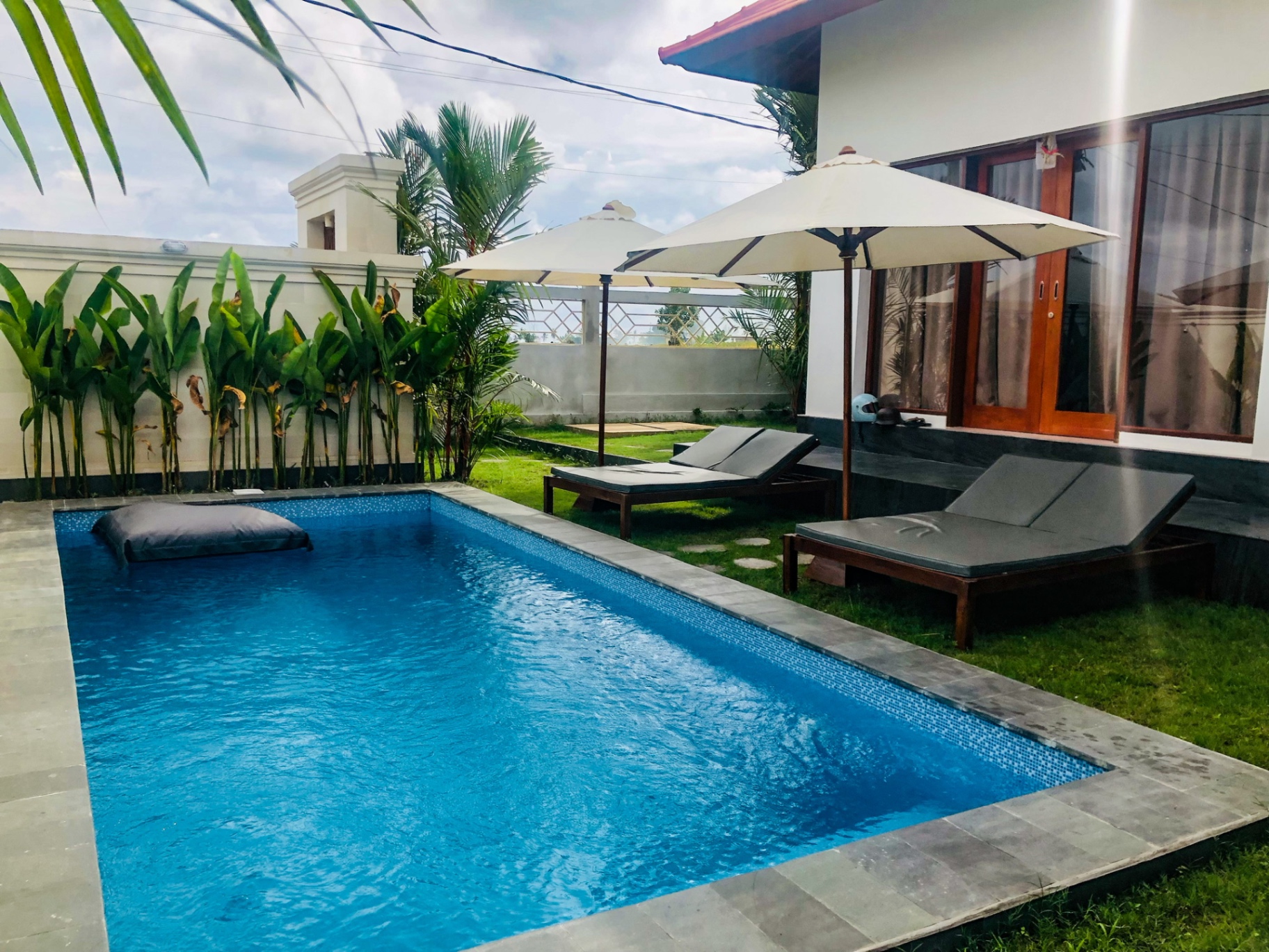 Villa 21 - 2BD Beach Side