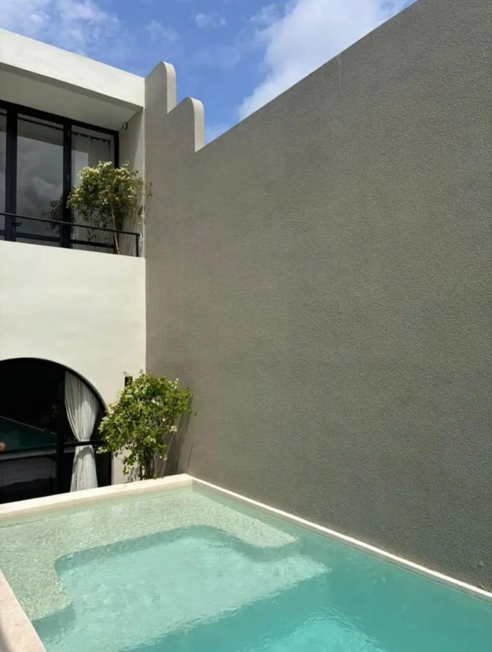 Fo Sale Villa Brand New 3 Bed Canggu,Badung Bali EK-2720