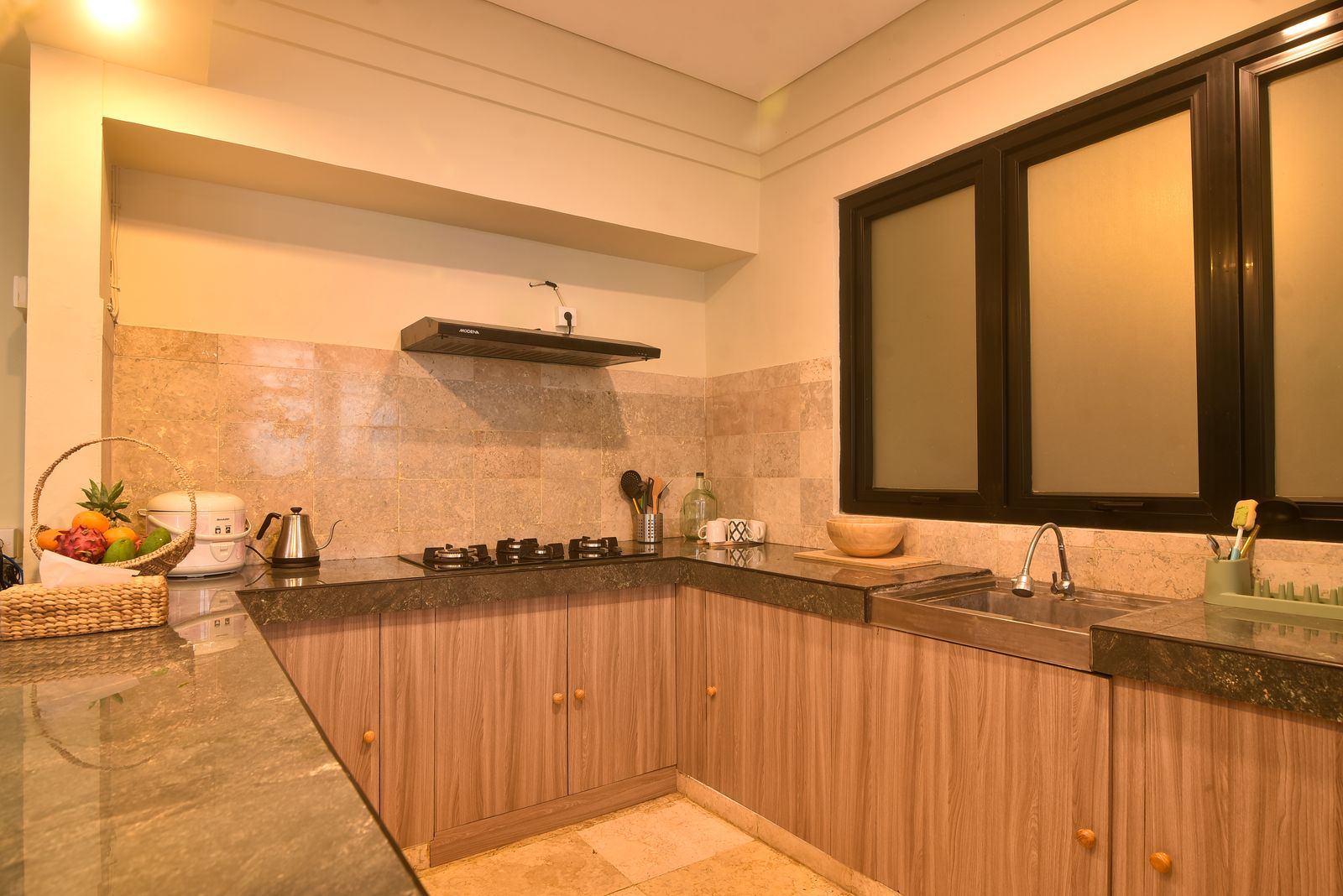 Monthly or Yearly umalas