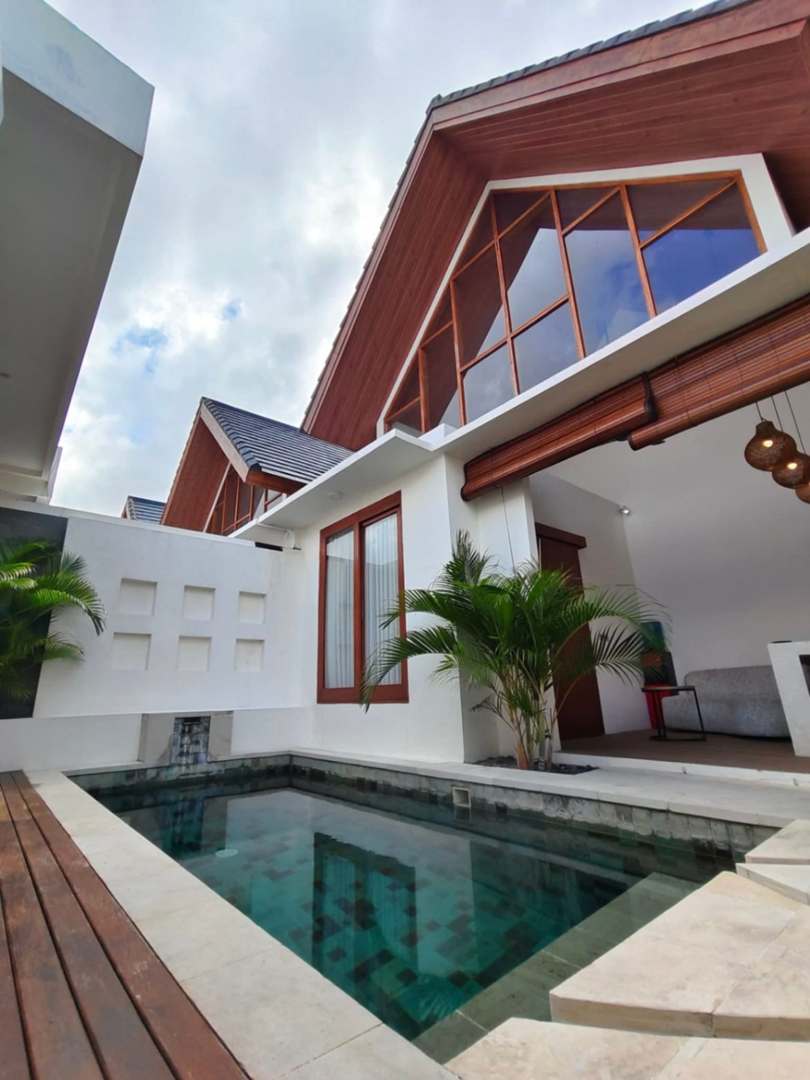 Kerobokan- seminyak 2- bedroom