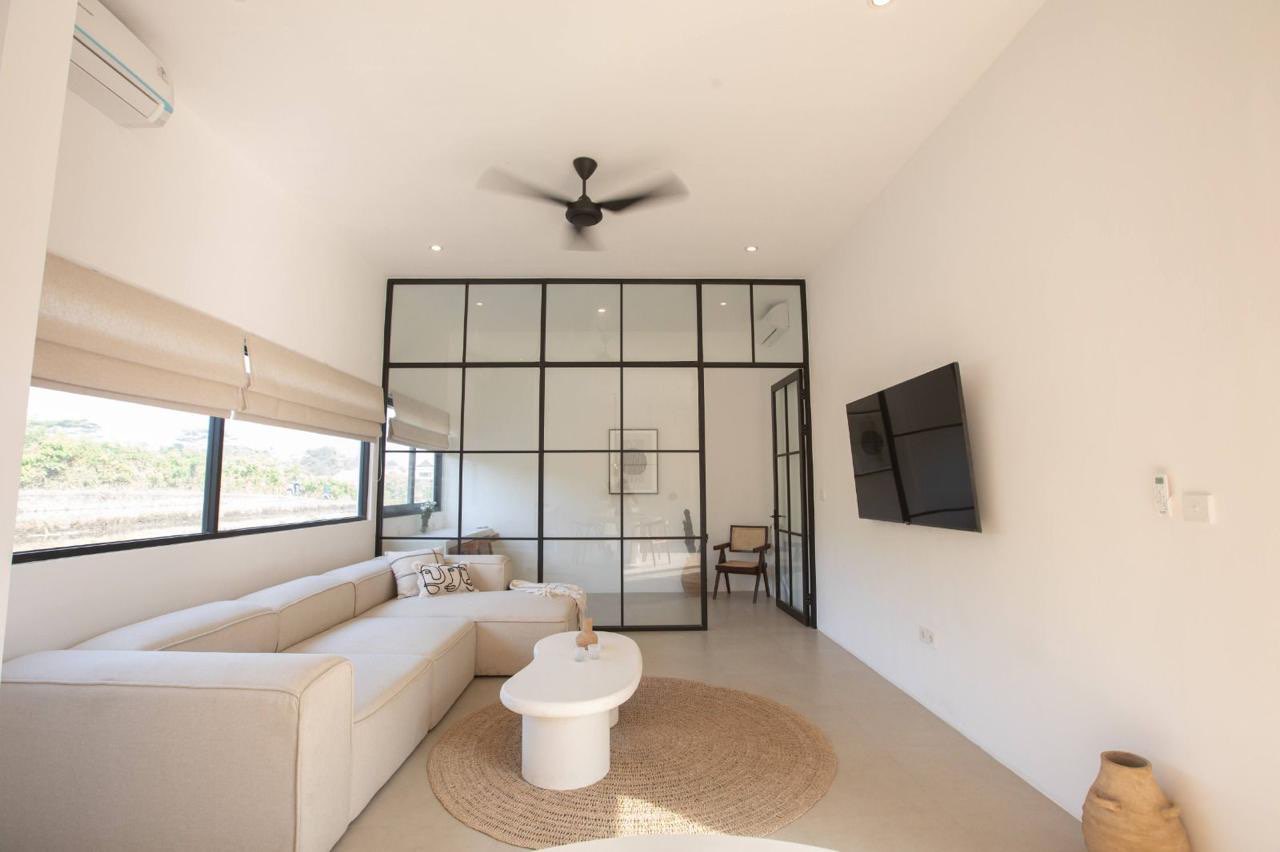 3 Bedroom in Pererenan