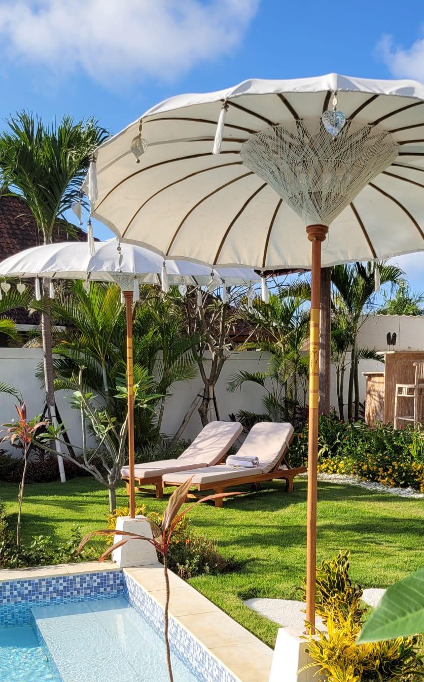 Exclusive 2BR Villa with Private Pool & Harbour Views – Nusa Dua