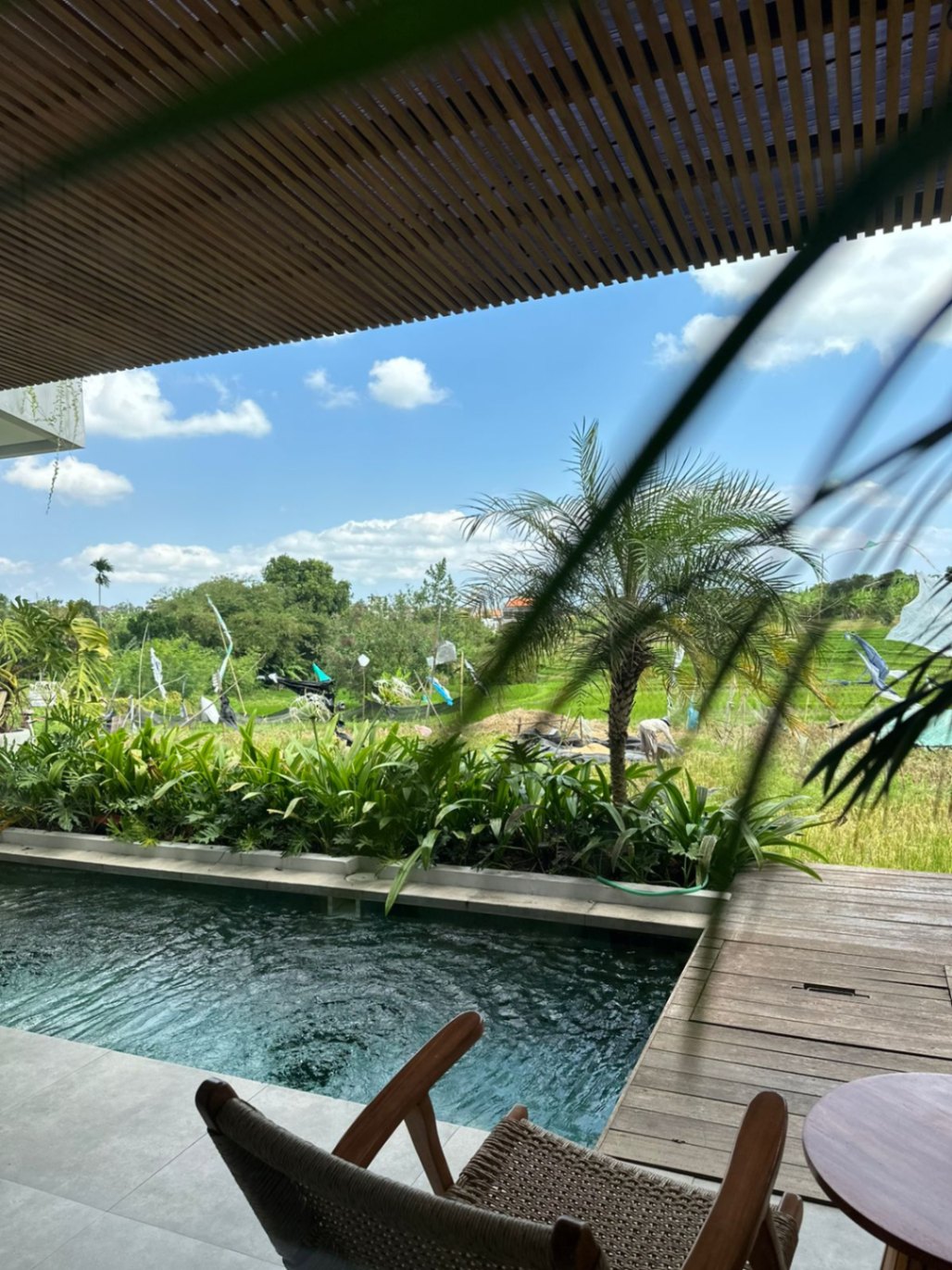 Canggu heart 3- bedroom