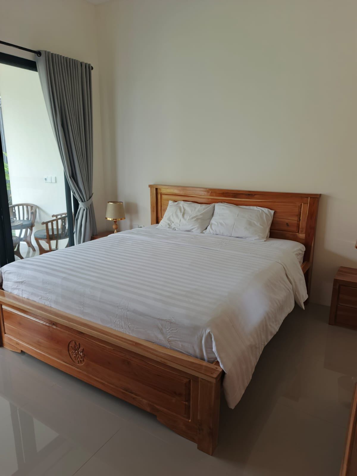 DO 450- AVAILABLE HOUSE SEMI VILLA NEAR BY GUNUNG PAYUNG BEACH KUTA SELATAN